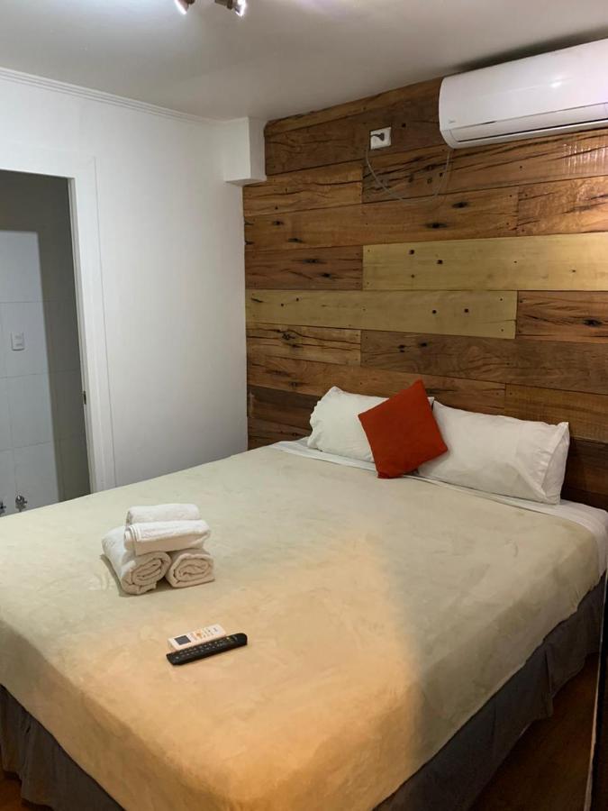 Hotel Sauken Santiago Exterior photo